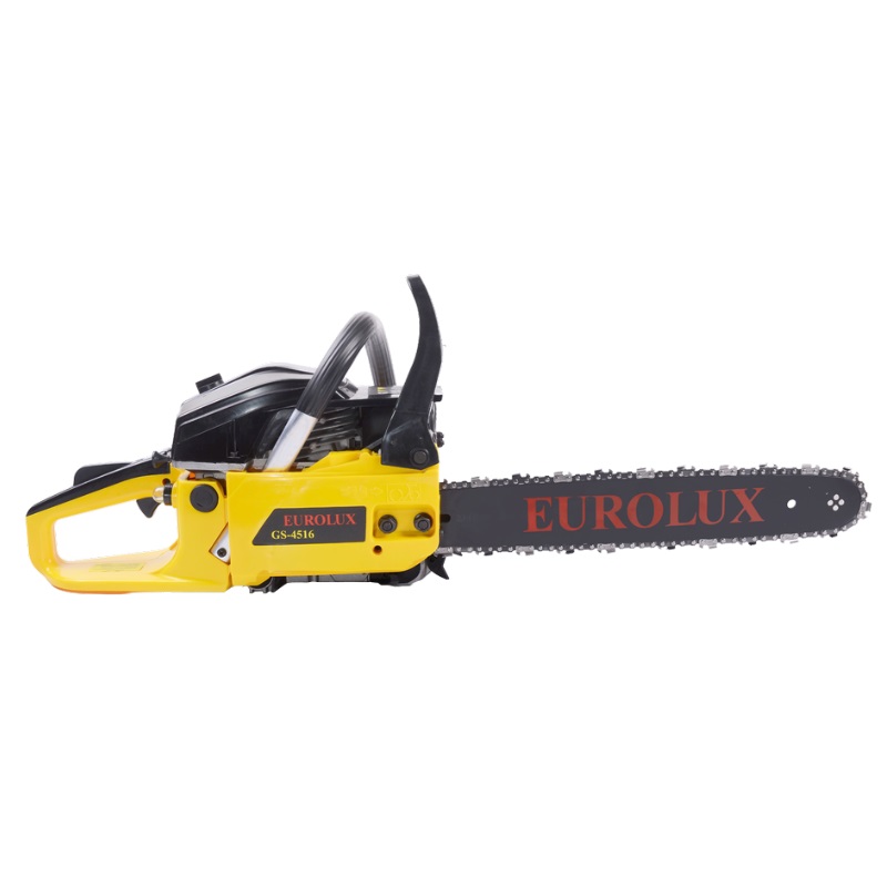 Бензопила Eurolux GS-4516 70/6/7 в Костроме