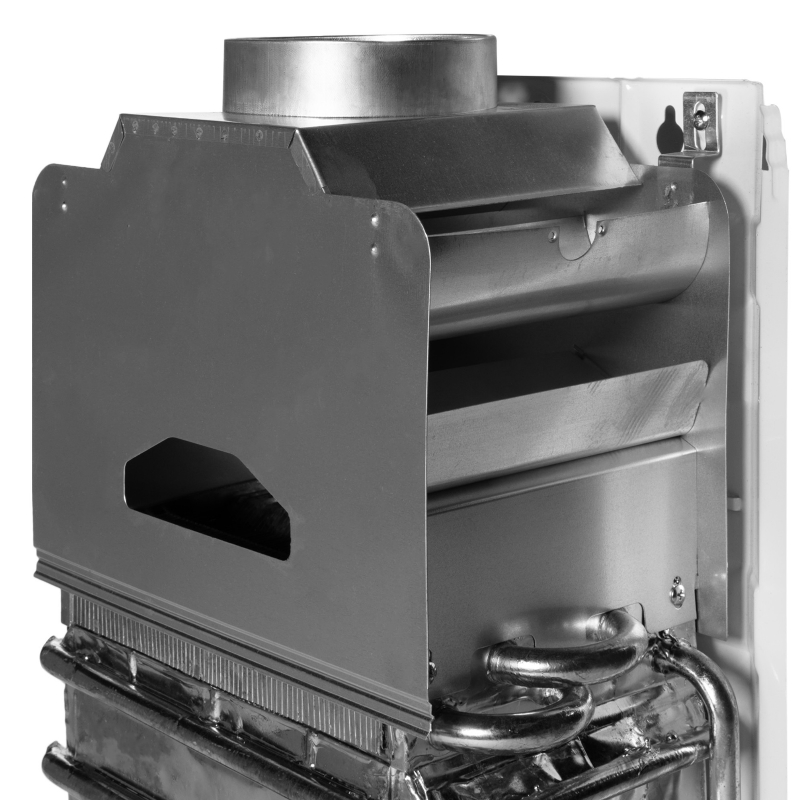 Колонка газовая Ballu GWH 10 Fiery, НС-1584730 в Угличе