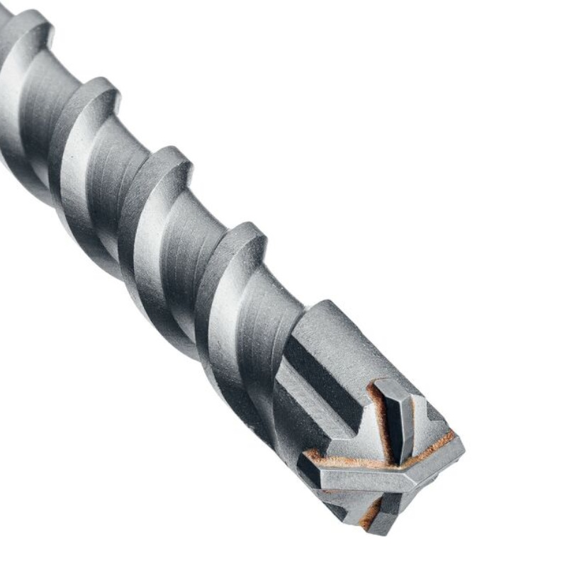 Бур Зубр Профессионал 29350-610-25_z02, 25 x 610/720 мм, SDS-max  во Владимире