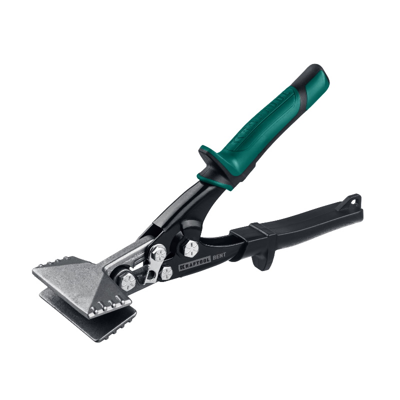 Плоскогубцы Kraftool Bent (23275) для гибки 75 мм, 3"  в Муроме