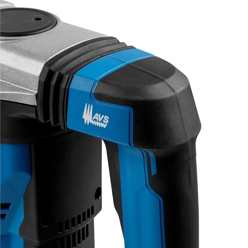 Перфоратор Bull BH 4002 1333484 в кейсе, с виброзащитой во Владимире
