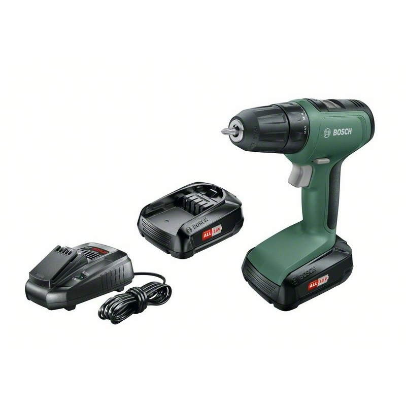 Аккумуляторная дрель-шуруповерт Bosch UniversalDrill 18 0.603.9C8.002 в Муроме