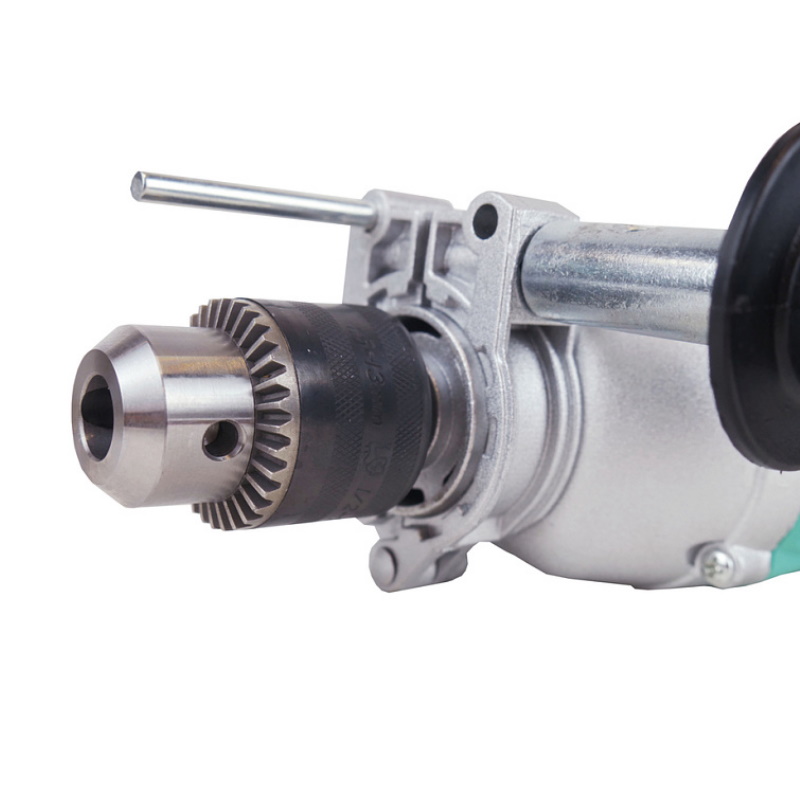 Дрель ударная Sturm ID2199A 980Вт 0-2800обмин 0-42000 удмин металлический корпус редуктора