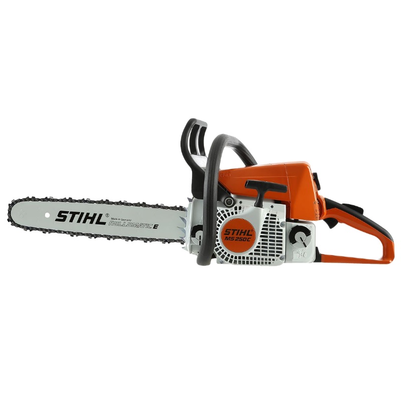 Бензопила Stihl MS 250 C Ergostart 16" Picco 1,3 мм + кожух new 11232000833 в Рыбинске