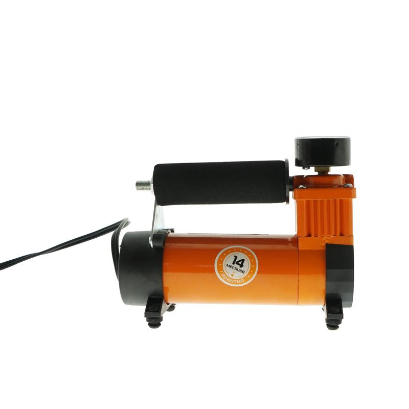 Автомобильный компрессор Sturm MC 8830, от прикуривателя