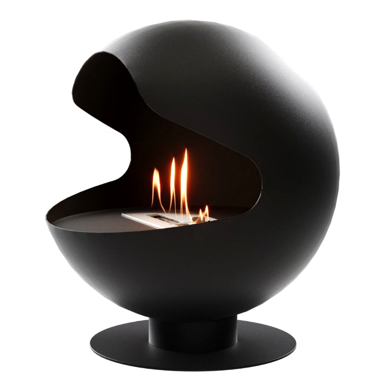 Биокамин Firelight BFP/F-55 Sphere НС-1573586 в Костроме