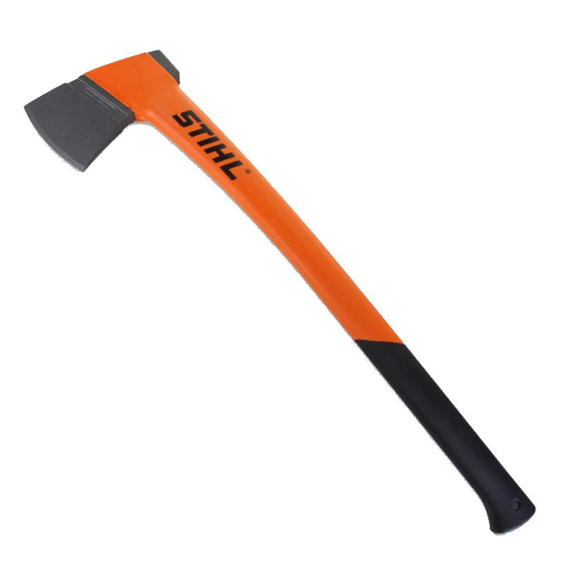 Топор-колун Stihl AX 15 P 00008816701 с полиамидной рукояткой, 1450г в Туле