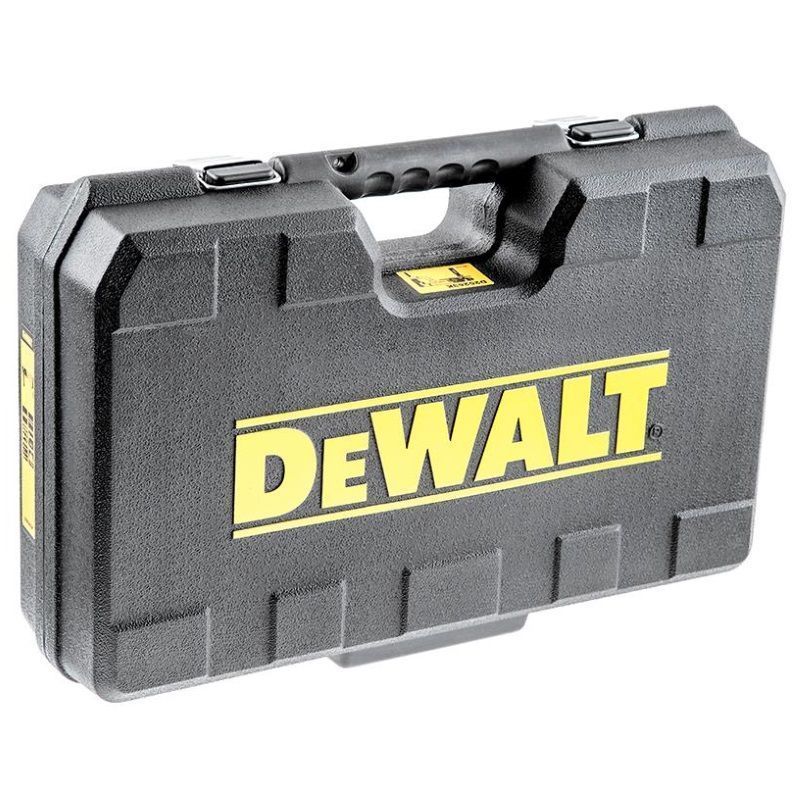 Перфоратор DeWalt D25263K в кейсе, с защитной муфтой, с виброзащитой в Костроме