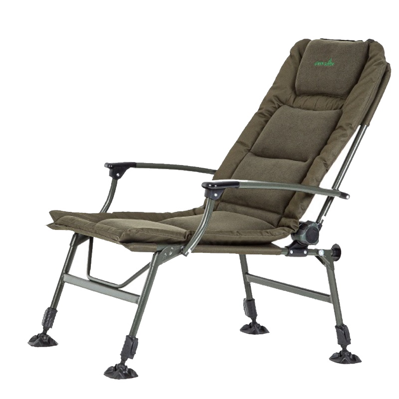 Кресло складное Green Glade M2310, 54х54х39/100 см