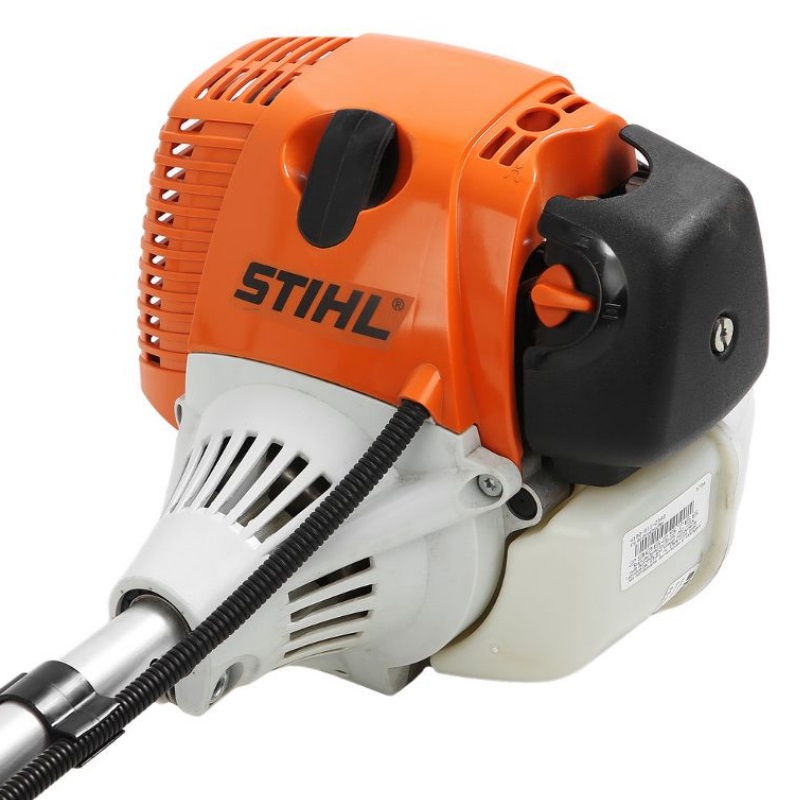 Бензиновый триммер Stihl FS 90 4-mix 41802000154 (4 такта, мощность 1.3 л.с., 0.95 кВт) в Твери