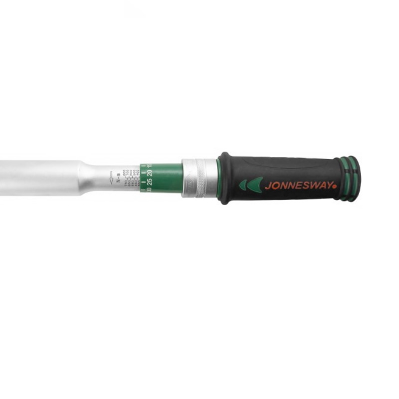 Ключ динамометрический Jonnesway T27800N (присоединительный размер 3/4", усилие min 150 - max 800 Нм) в Твери