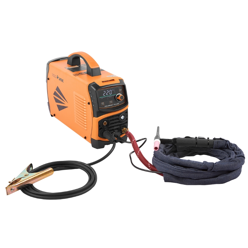 Инвертор сварочный Сварог TIG 200 OXIFREE "PRO SMART" (W227S), 00000100211 в Иваново