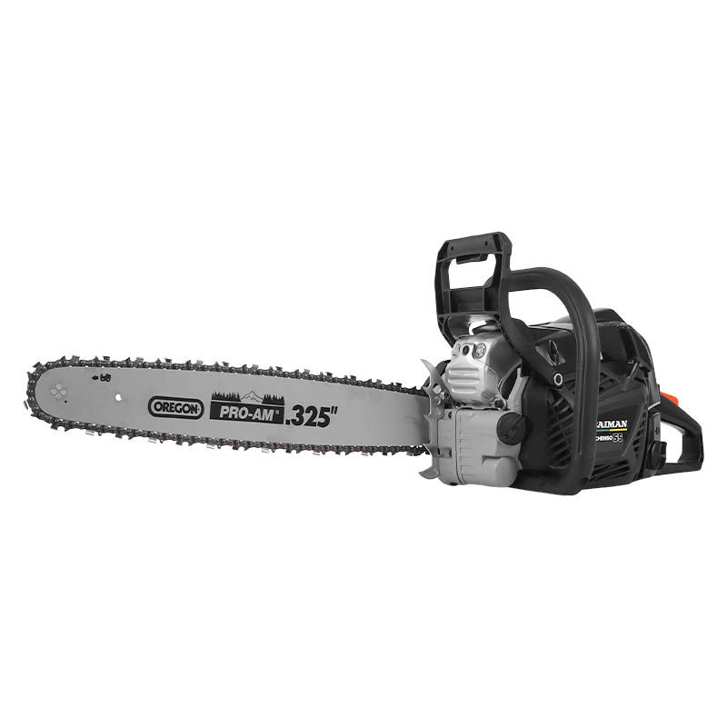 Бензопила Caiman Chenso 55-20 Decompressor в Коврове