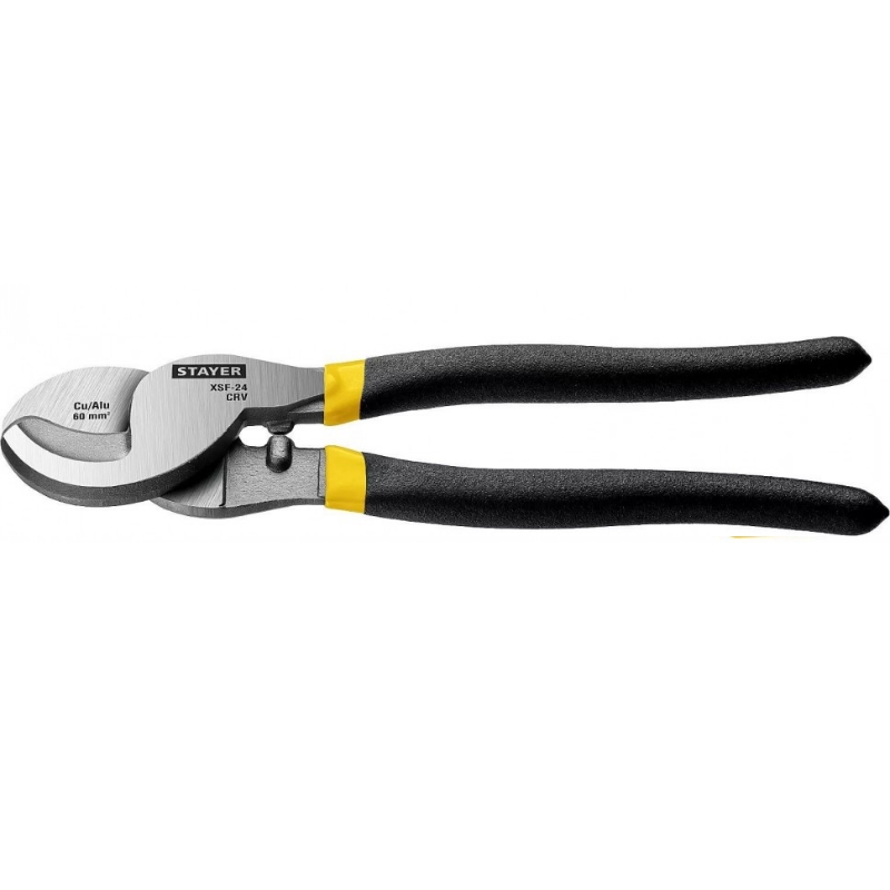 Кабелерез усиленный Stayer Hercules XSF-24 2333-25_z02 638₽