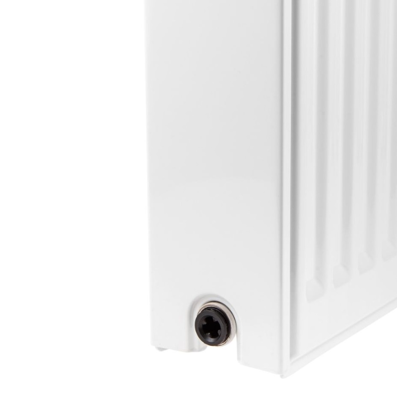 Радиатор стальной панельный AV Engineering Expert EB 22-3-04 AVE-22304B, 1,2 мм