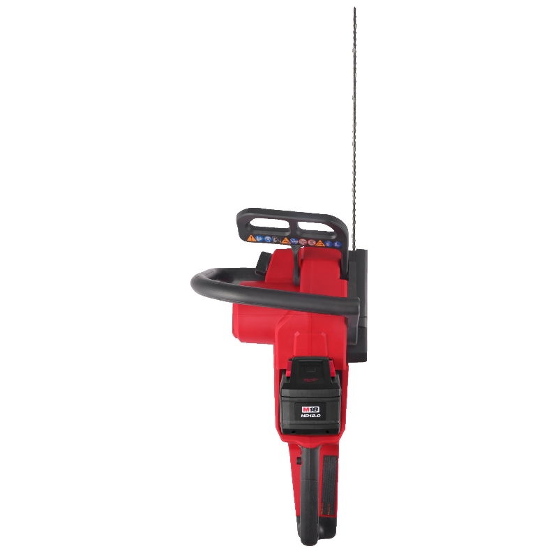 Аккумуляторная цепная пила Milwaukee FUEL M18 FCHSC-121 4933471442