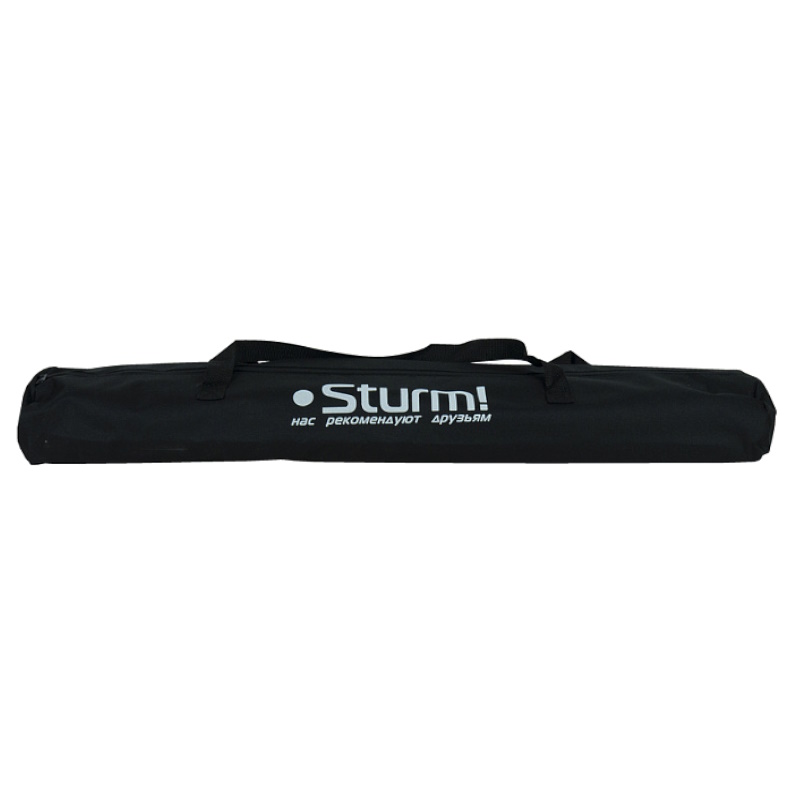 Штанга Sturm 4011-02-36,1,2 - 3,6 м для уровня лазерного, 5/8" в Угличе