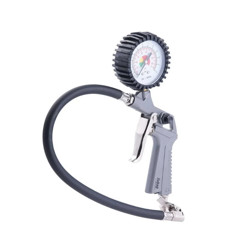 Компрессор Fubag 6412320 Compact Air набор из 5 предметов