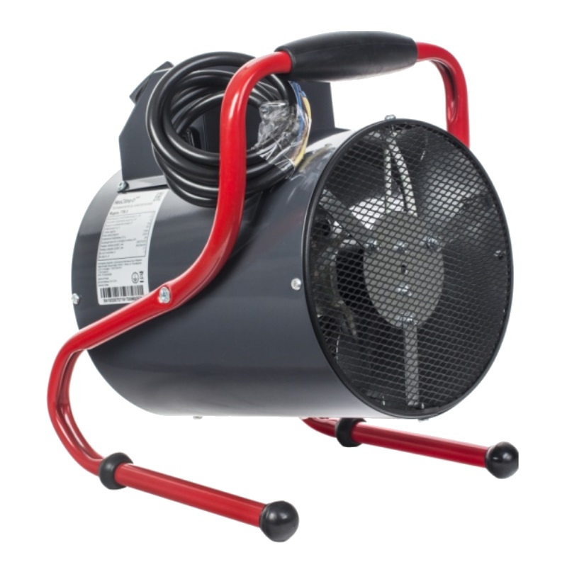 Тепловентилятор NeoClima ТПК-5