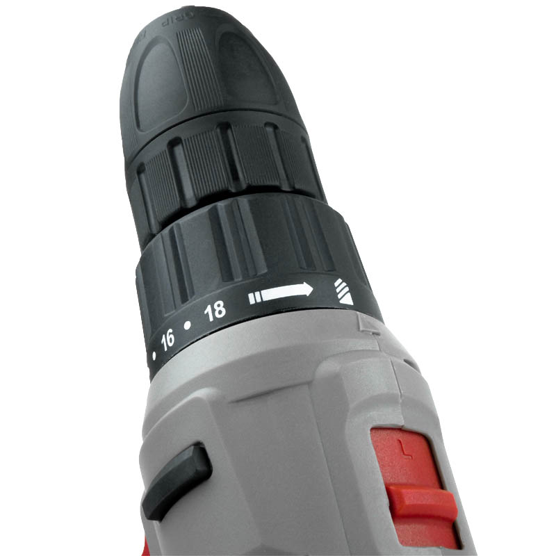 Аккумуляторная дрель-шуруповерт Crown CT21056L BMC в Костроме