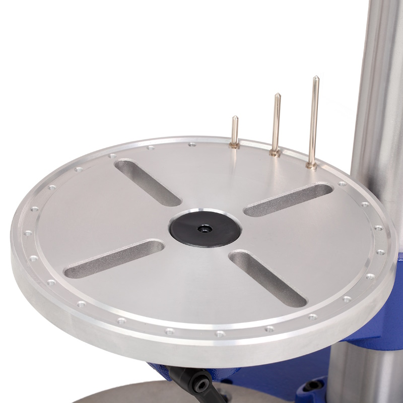 Станок сверлильный Belmash DP230-16CVS S329A