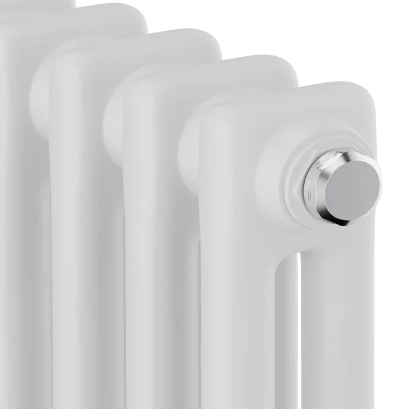 Дизайн-радиатор Royal Thermo Insignia C2180 НС-1631221 - 14 секц. RAL9016 в Муроме