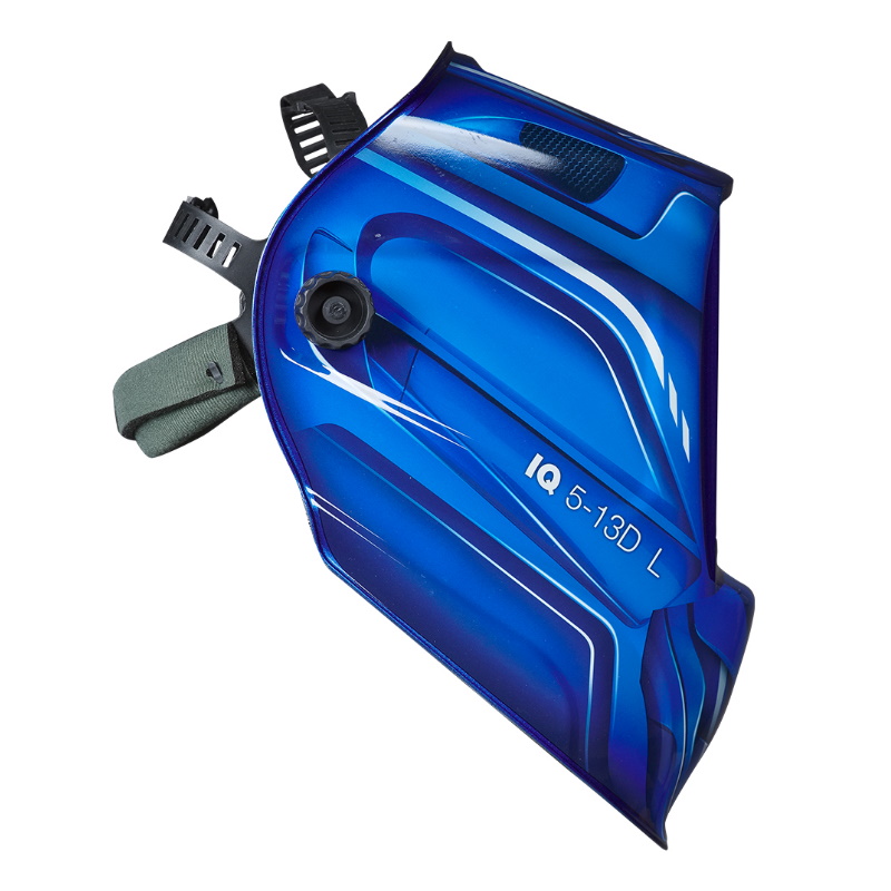 Маска сварщика Fubag, "Хамелеон" IQ 5-13D L  41397 в Вологде