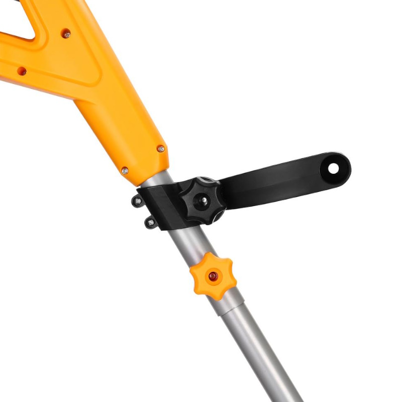 Снегоуборщик электрический Deko ST1700R 083-4446
