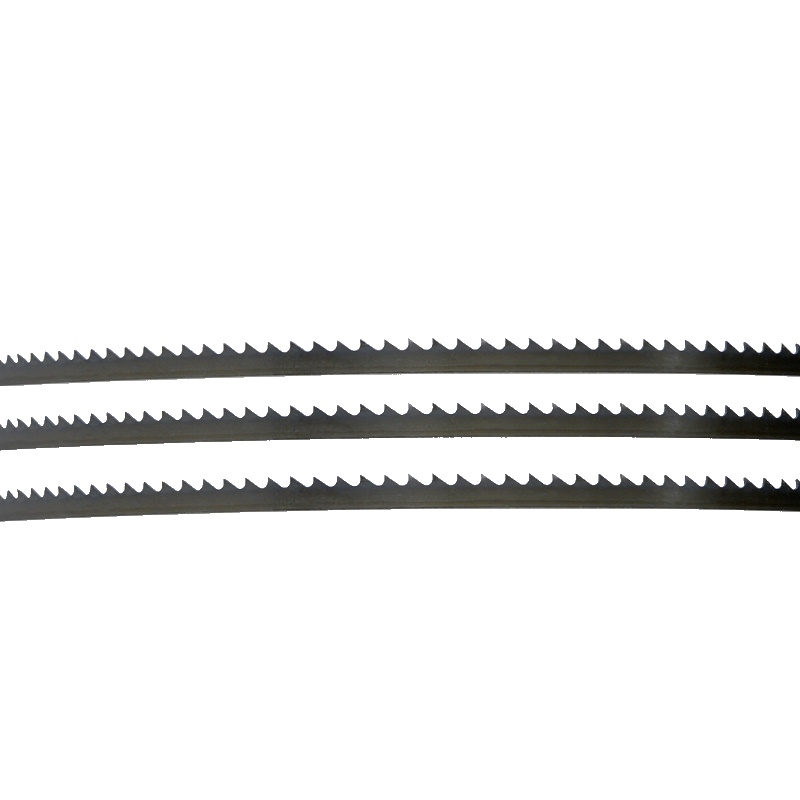Полотно пильное по дереву Belmash PP182A, 6x0,6-6TPI x 2560