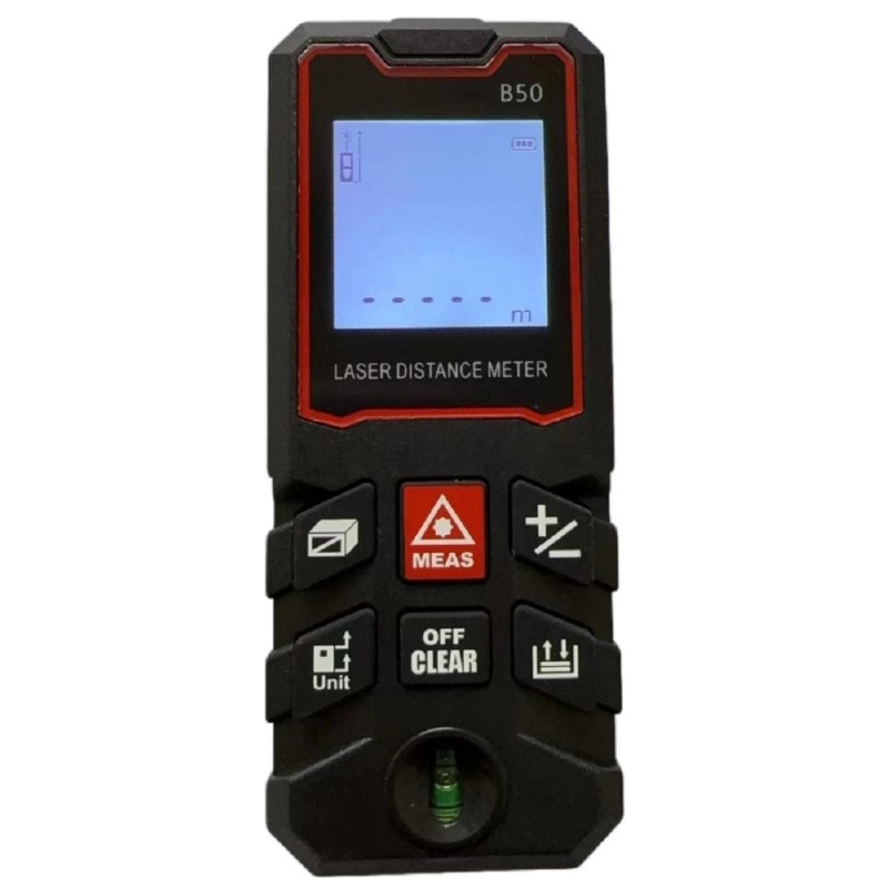 Дальномер лазерный Zitrek R-ZLR50 083-3700 в Коврове