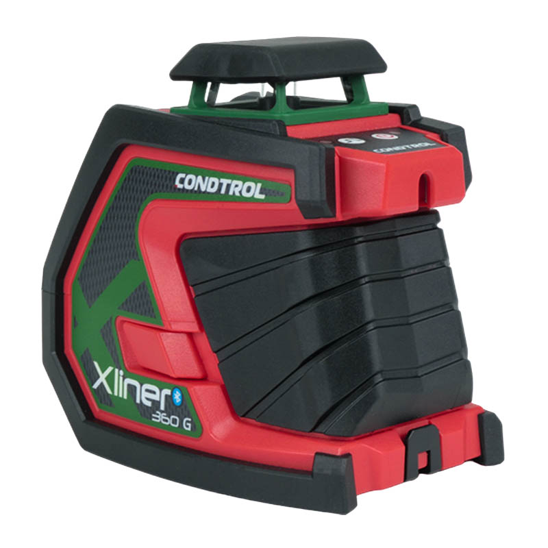 Лазерный нивелир Condtrol XLiner 360 G 1-2-134 в Череповце