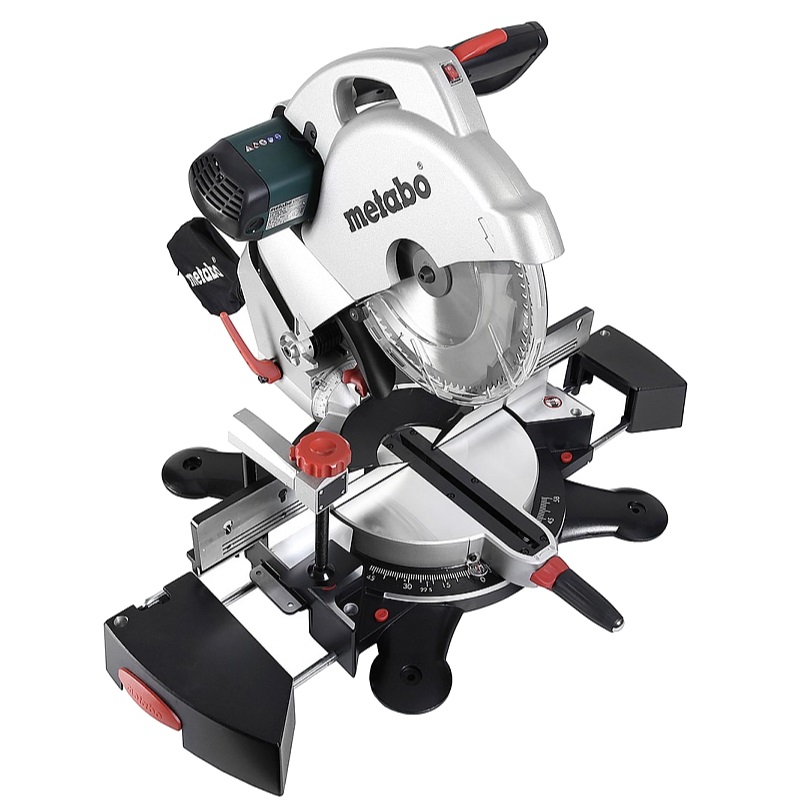 Пила торцовочная Metabo KS 305 PLUS 0103050100 в Рыбинске