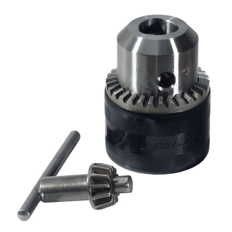 Патрон сверлильный Энкор 23519 3-16 12 ЗВП 125 604₽