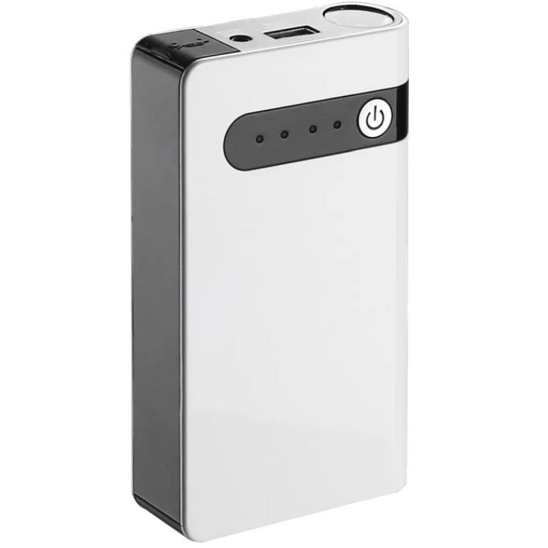 Пуско-зарядное устройство Deko DKJS11000 051-8051 11000мАч 4027₽