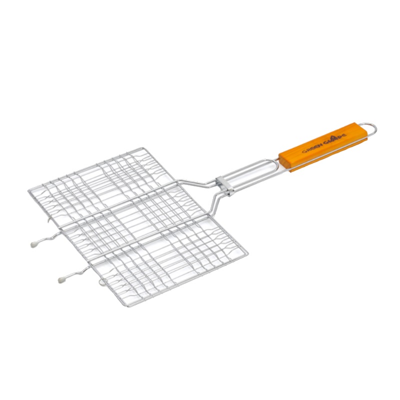 Решетка для гриля Green Glade 2007В