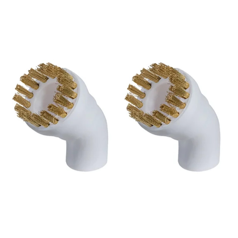 Насадка для пароочистителя Bort Brass brush SET 93412734 (2 шт) в Иваново