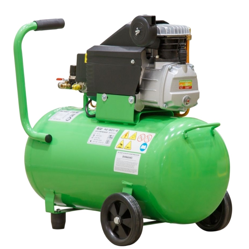 Компрессор коаксиальный Eco AE-501-4 в Туле