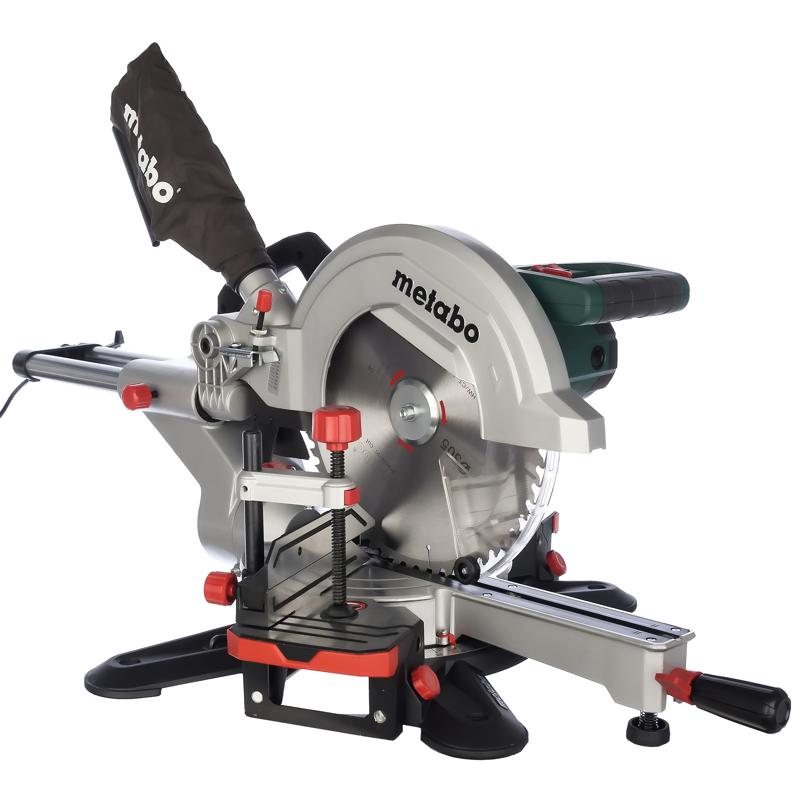 Торцовочная пила Metabo KGS 305 M 619305000 во Владимире