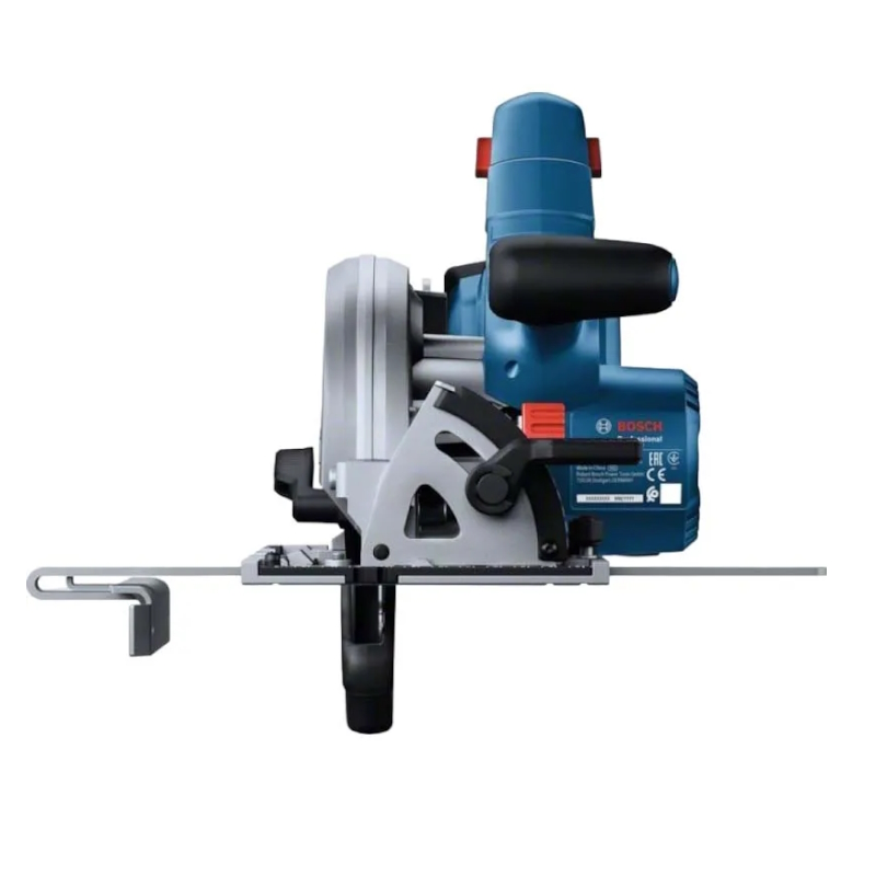 Аккумуляторная циркулярная пила Bosch GKS 185-LI 06016C1223, 1x5.0 Ач, карт.  в Кинешме