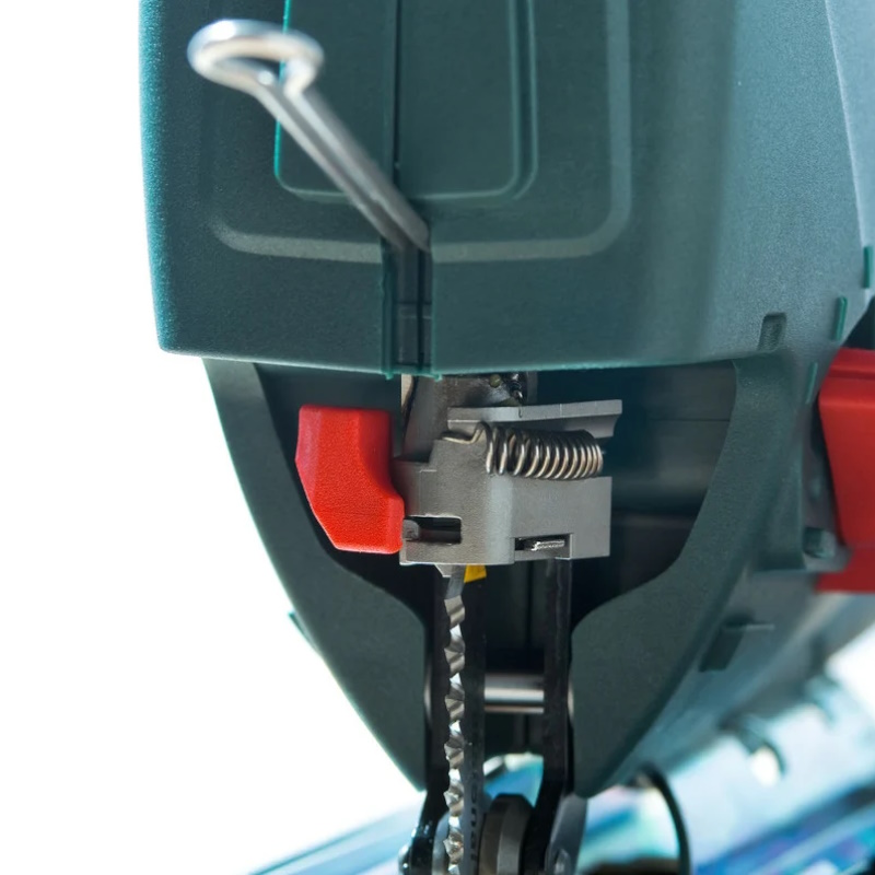 Электрический лобзик Metabo STEB 70 601040000 в Туле