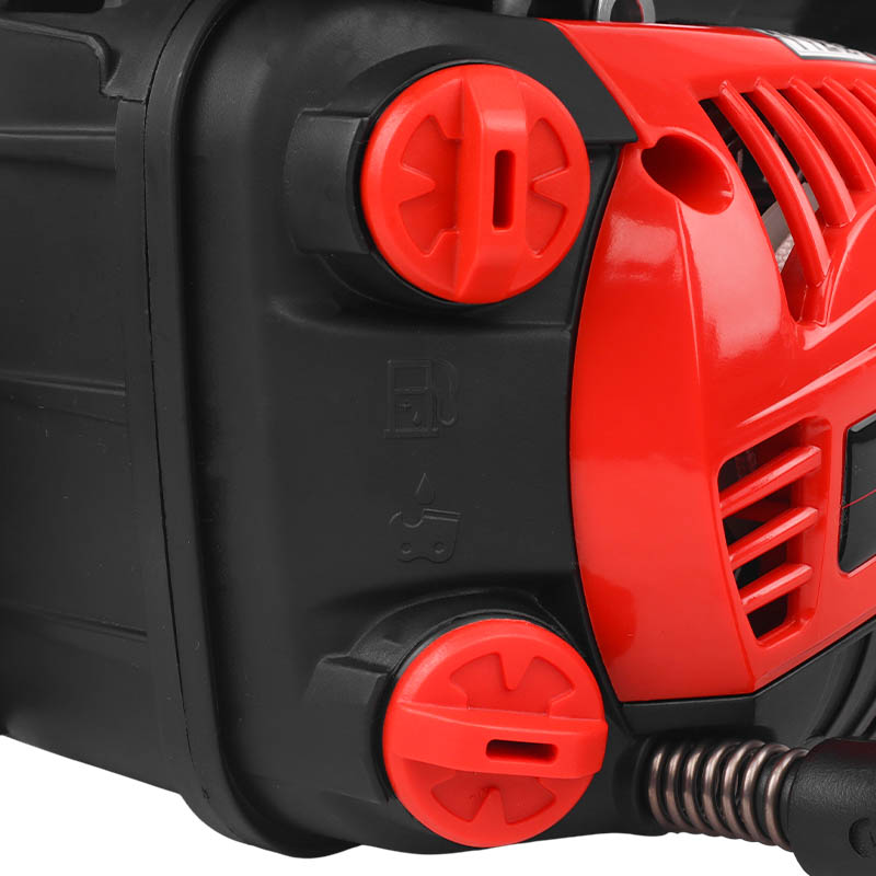 Бензопила Мобил К XC128 ПРЕМИУМ OREGON MBK0027193, 28.5 см3, шина 30 см, 3/8" (0.375), шина и цепь