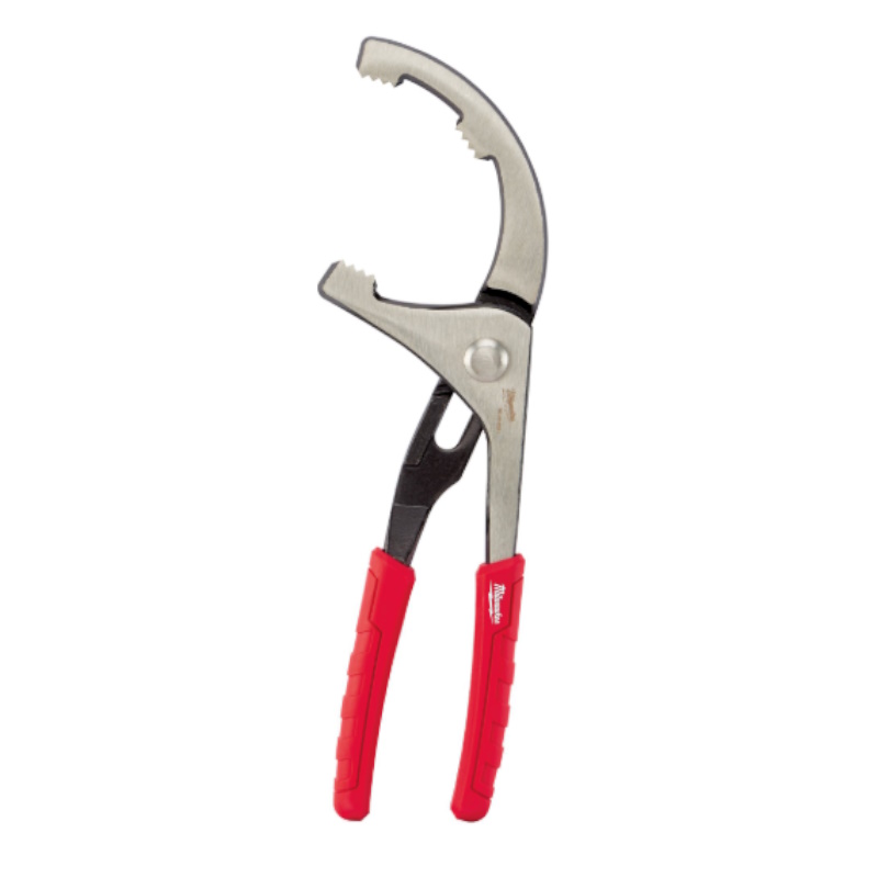 Зажимной ключ для снятия ПВХ/масляных фильтров Milwaukee TORQUE LOCK 4932492511 в Иваново