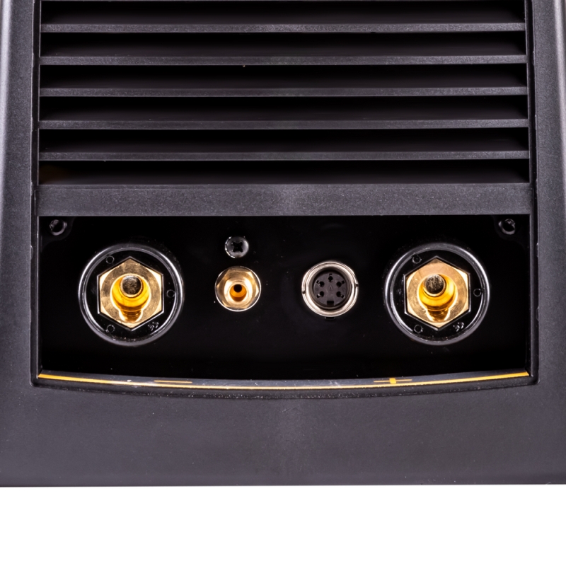 Аппарат аргонодуговой сварки FoxWeld Weco TIG 233 DC Pulse LCD, 9145 в Коврове