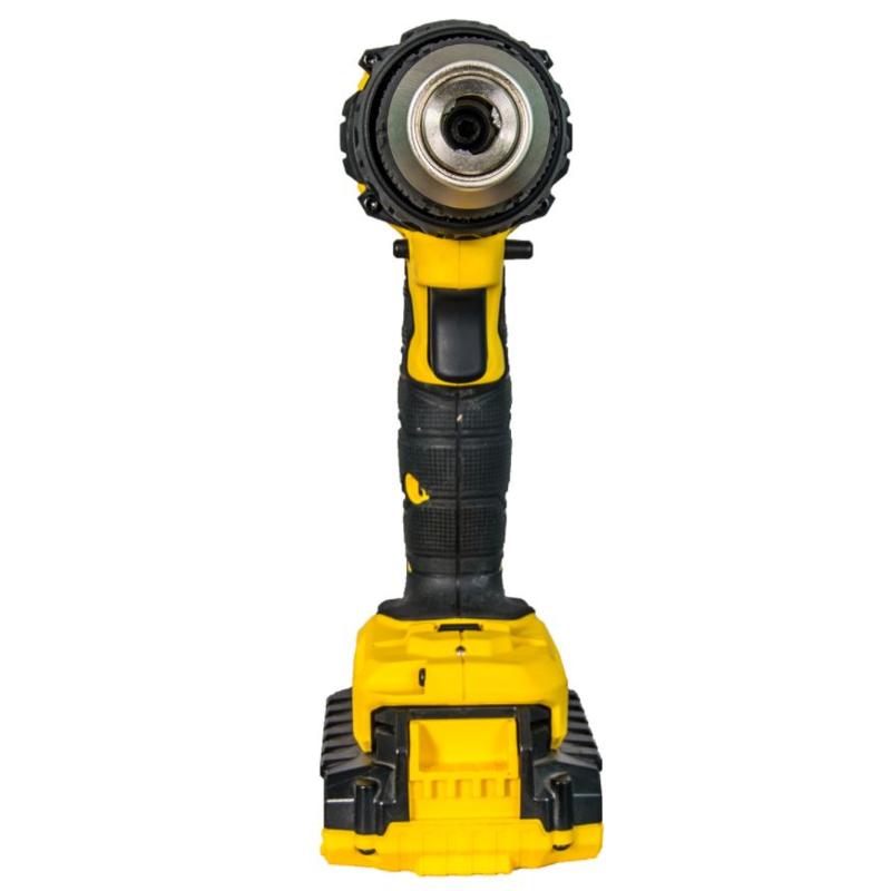 Аккумуляторная ударная дрель-шуруповерт Stanley SBH20S2K в Иваново