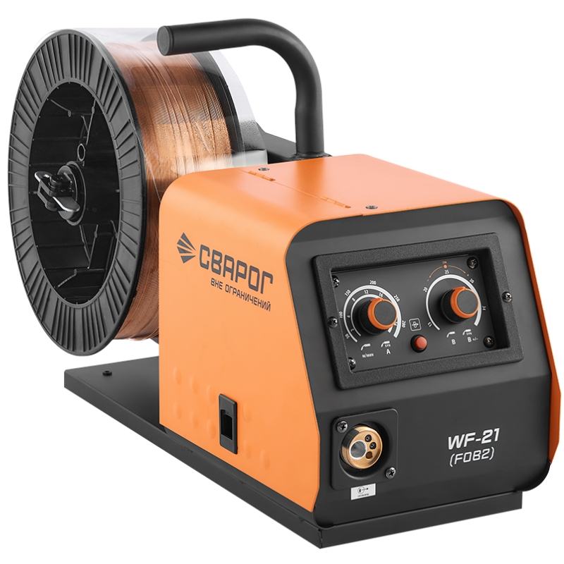 Инвертор сварочный Сварог PRO SMART MIG 300 (N253S) 00000100444 в Рыбинске