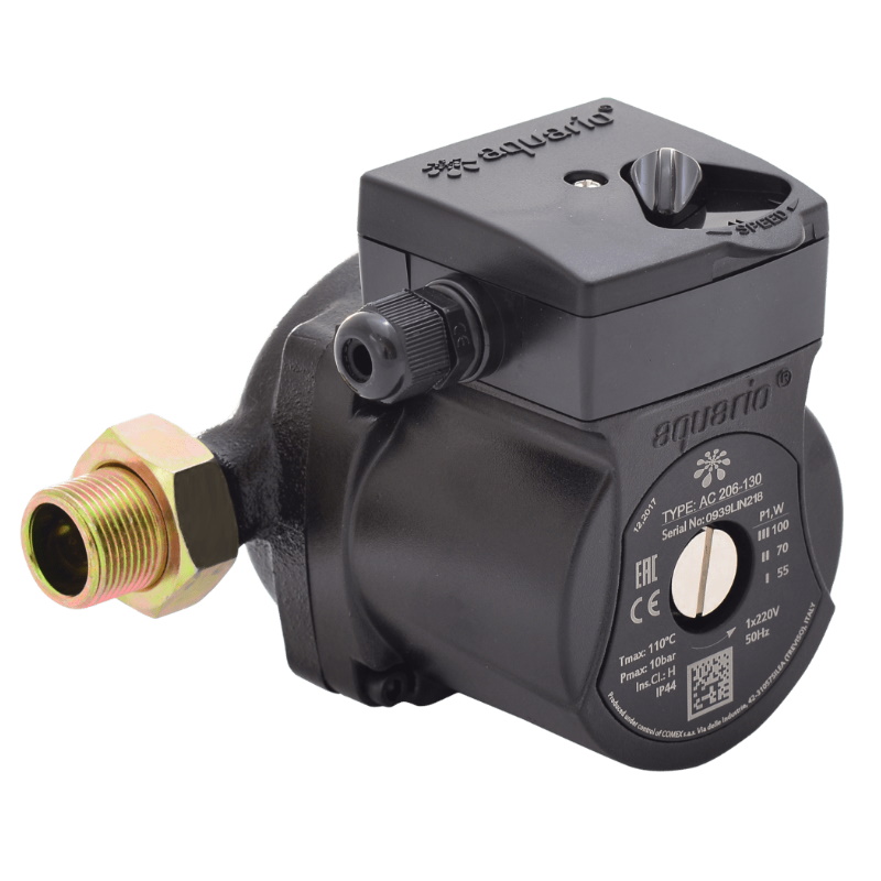 Циркуляционный насос Aquario AC 206-130 5206 в Череповце