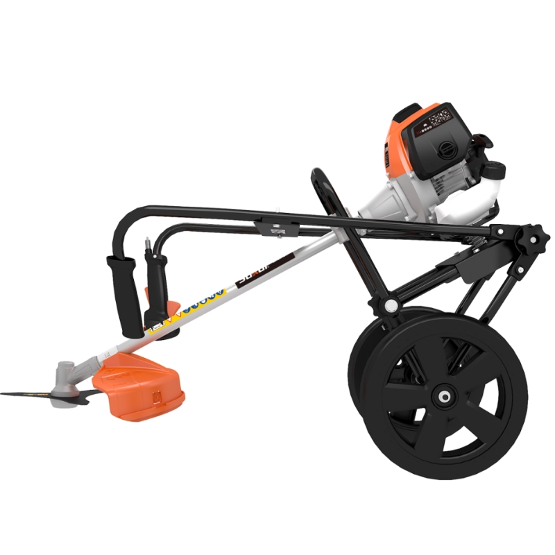 Бензокоса колесная SURUI BW52