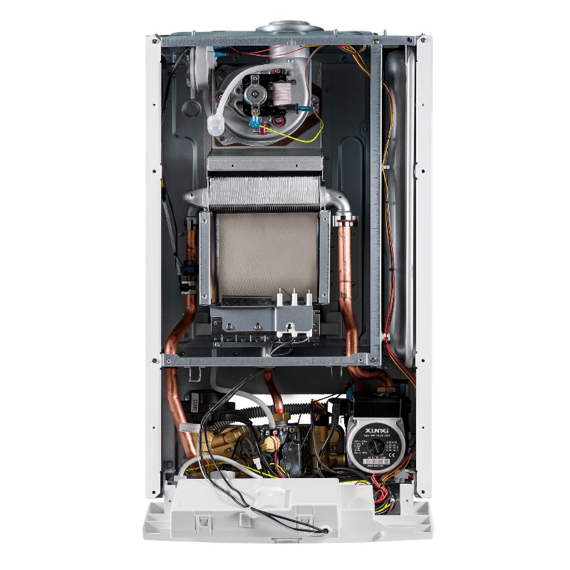 Газовый котел Mizudo GB M11Т, двухконтурный, 11 кВт, настенный в Угличе