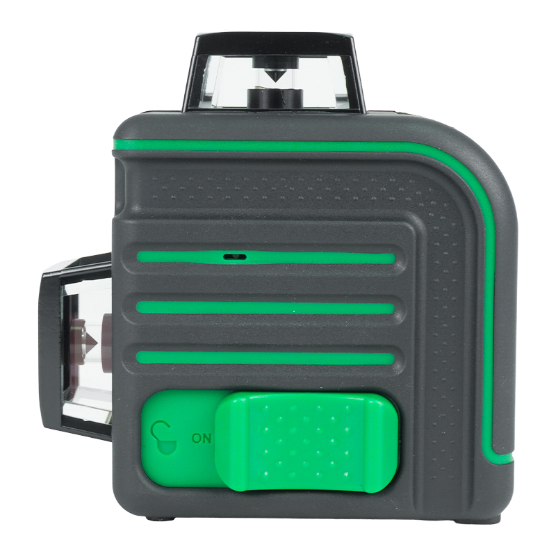 Построитель лазерных плоскостей ADA Cube 2-360 Green Professional Edition А00534