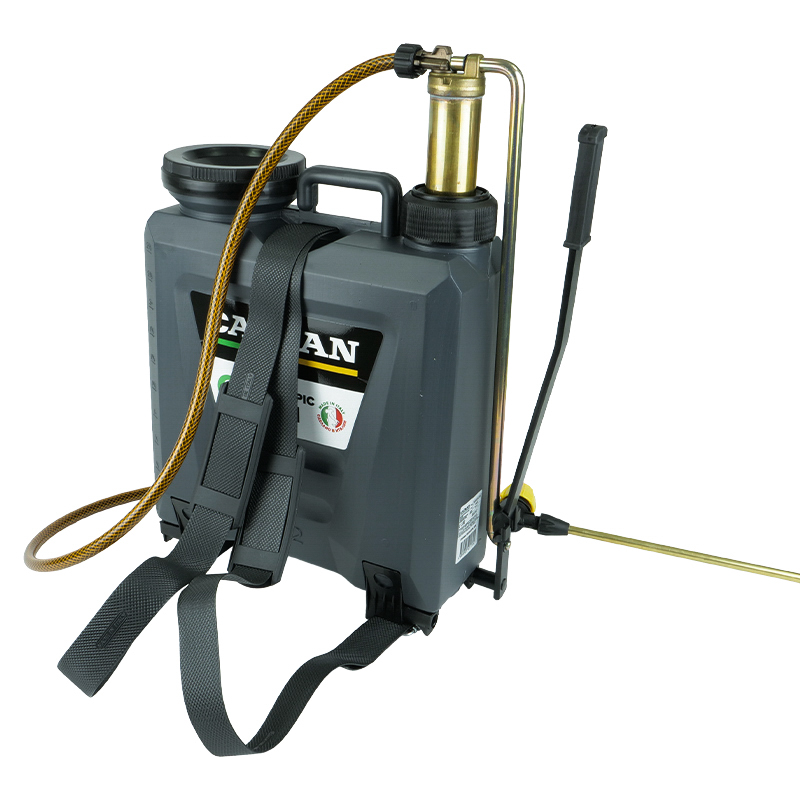 Ручной телескопический опрыскиватель Caiman Telescopic 12M 900127 в Угличе